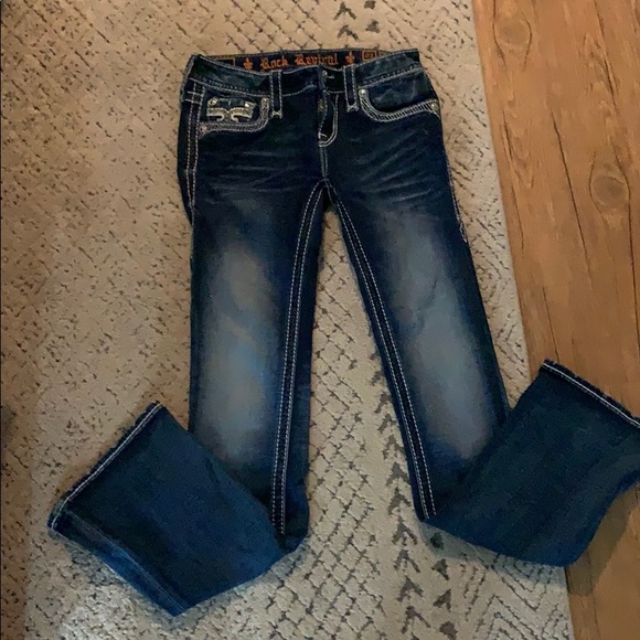 Rock Revival jeans - Picture 2 of 5